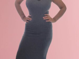 Vestido xpress