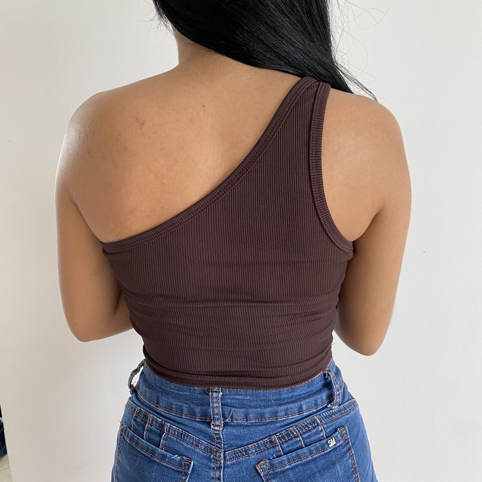 Top casual - Imagen 2