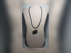 Corazón de cristales