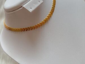 Chocker Hera