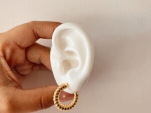 Aretes Eemy