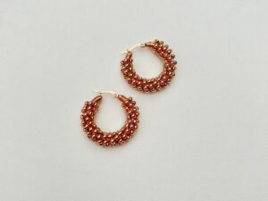 Aretes Marie