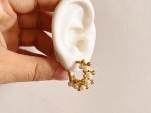 Aretes Missoma