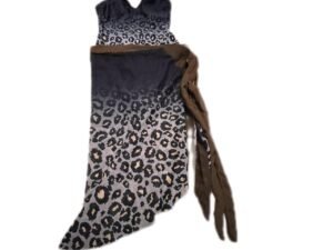 Vestido de baño shein