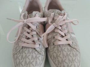 Zapatillas MK