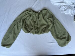 Blusa