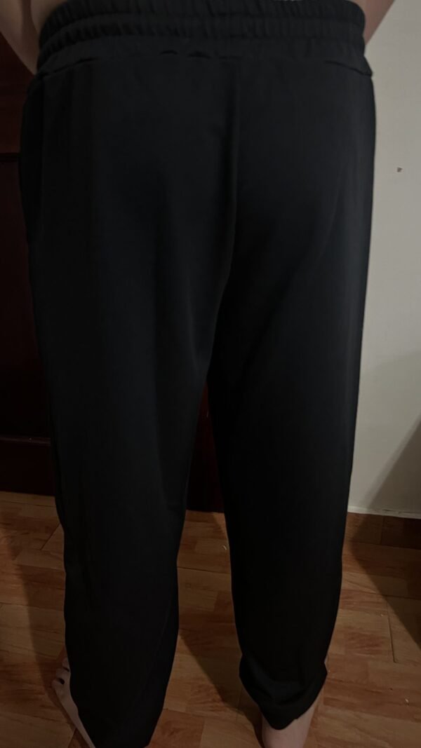 Jogger negro - Imagen 3