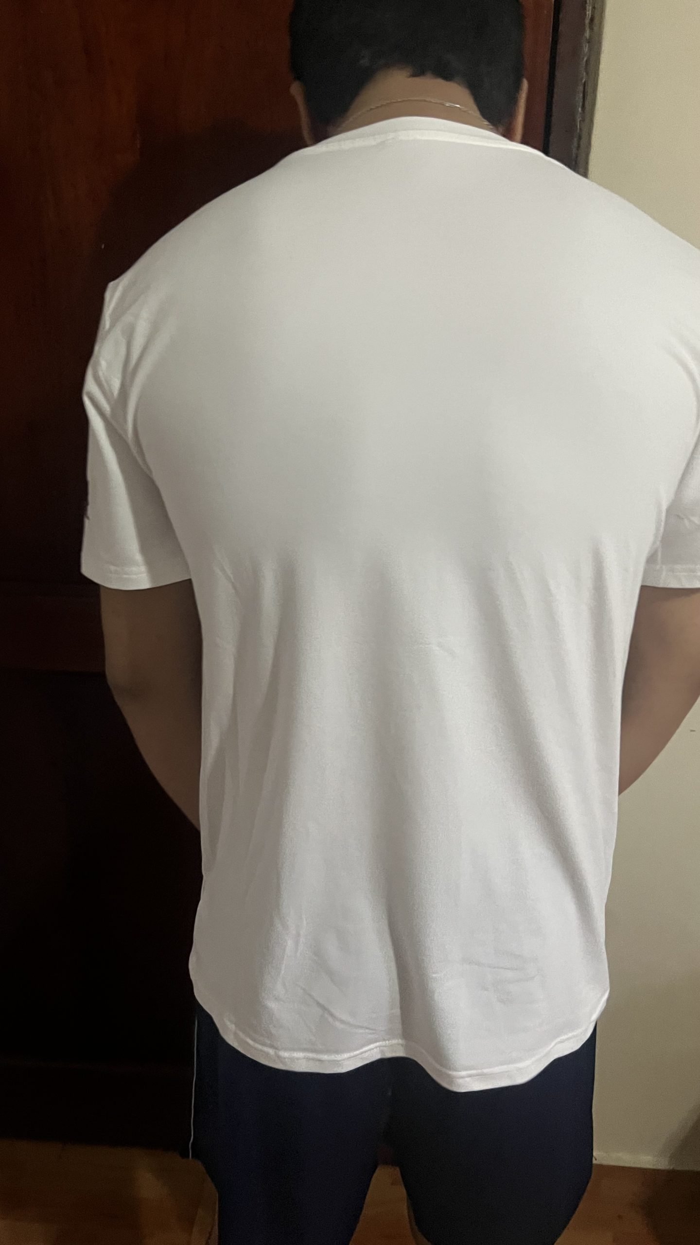 Tshirt blanco - Imagen 4