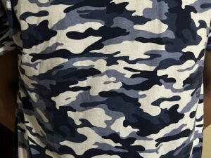 Tshirt azul