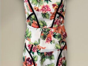 Vestido marca XOXO talla S
