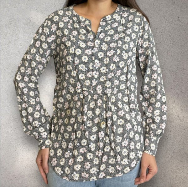 Blusa marca Loft