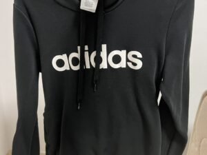 Abrigo adidas por niño