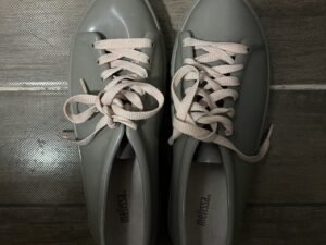 Vintage melissa