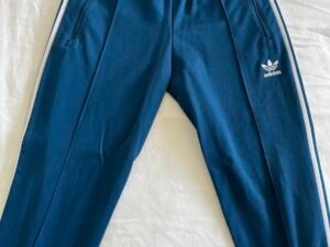 Track pant adidas talla S