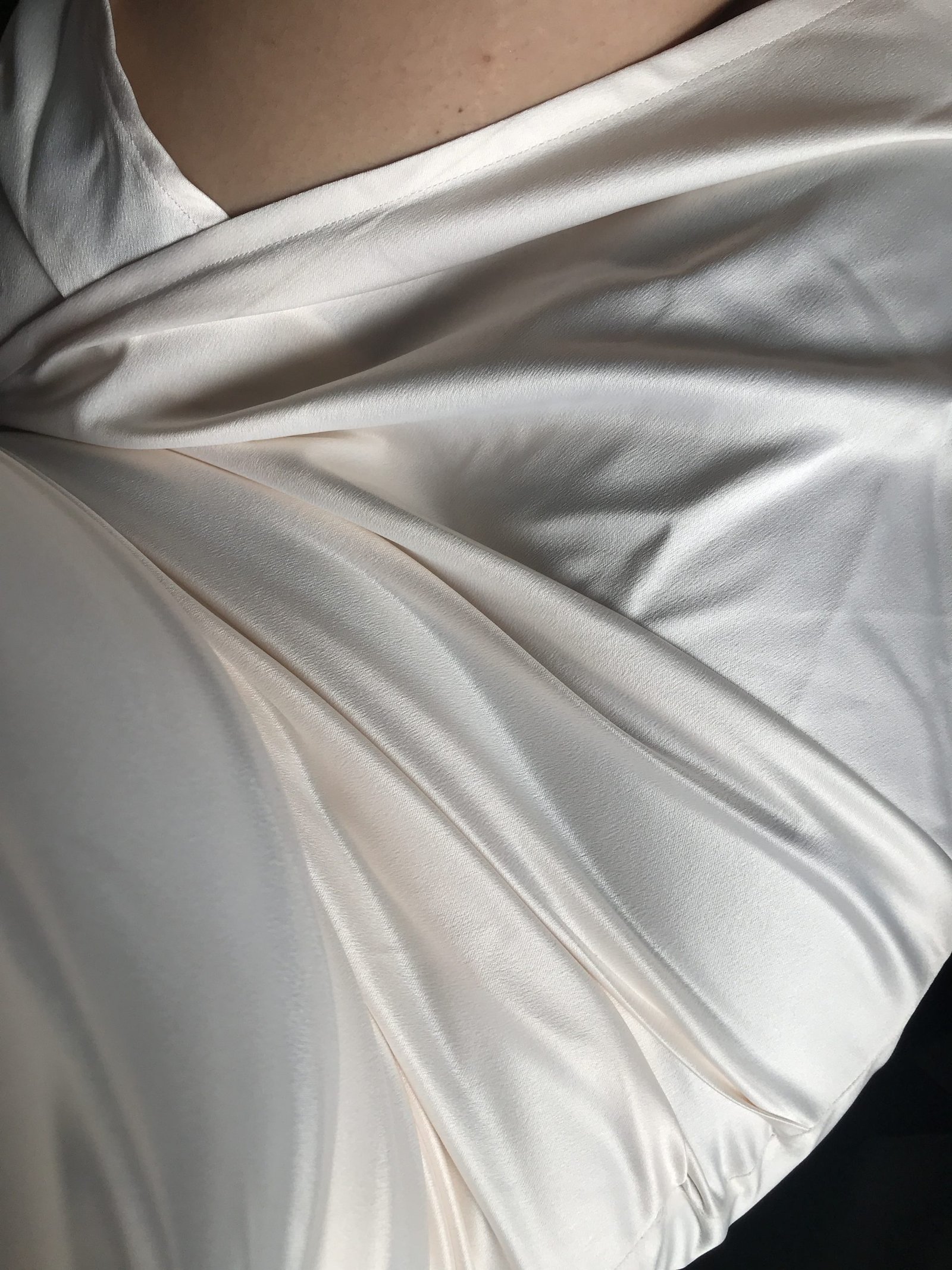 Vestido largo - Imagen 2