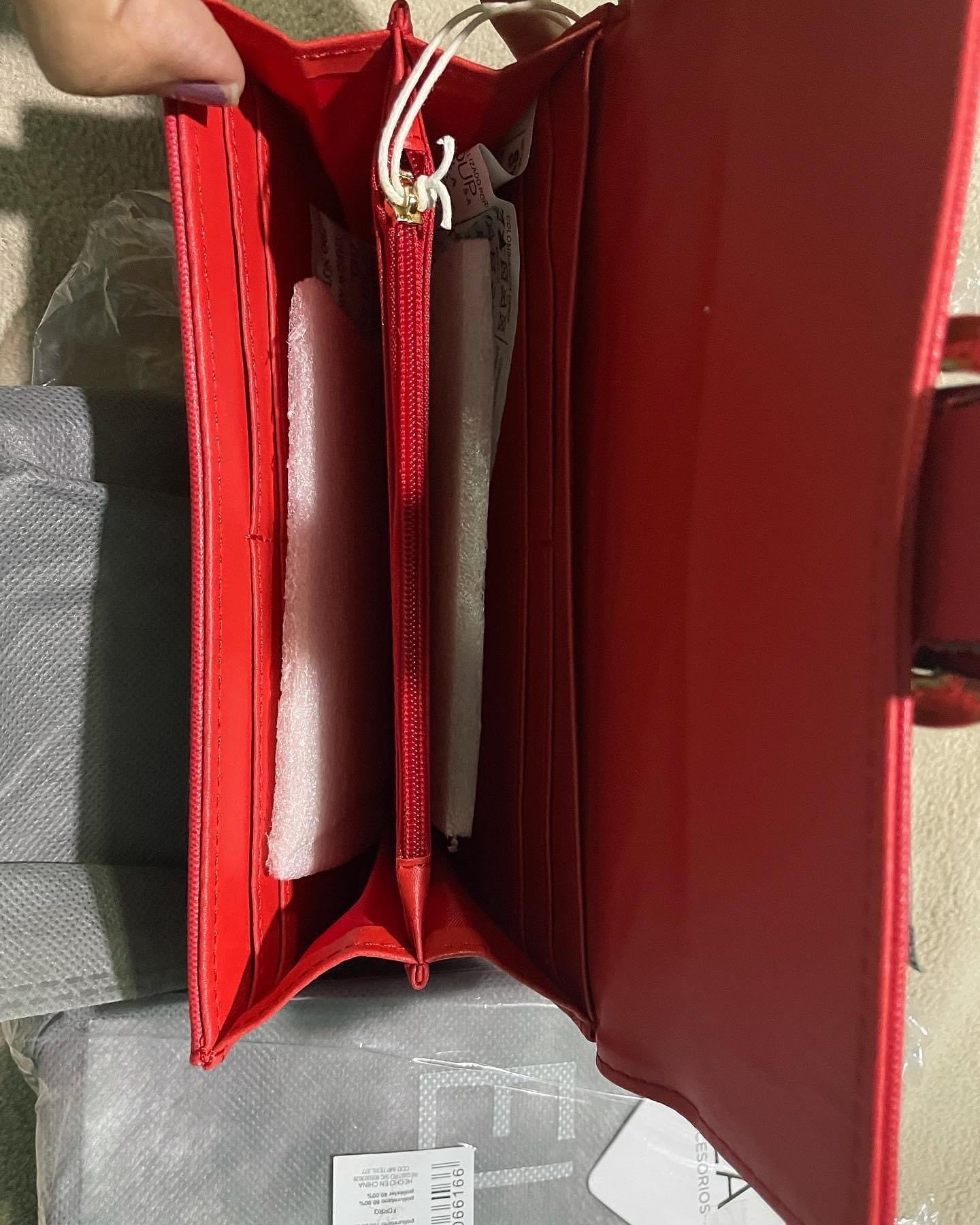 Wallet marca ELA - Imagen 3