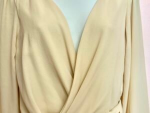 Blusa elegante