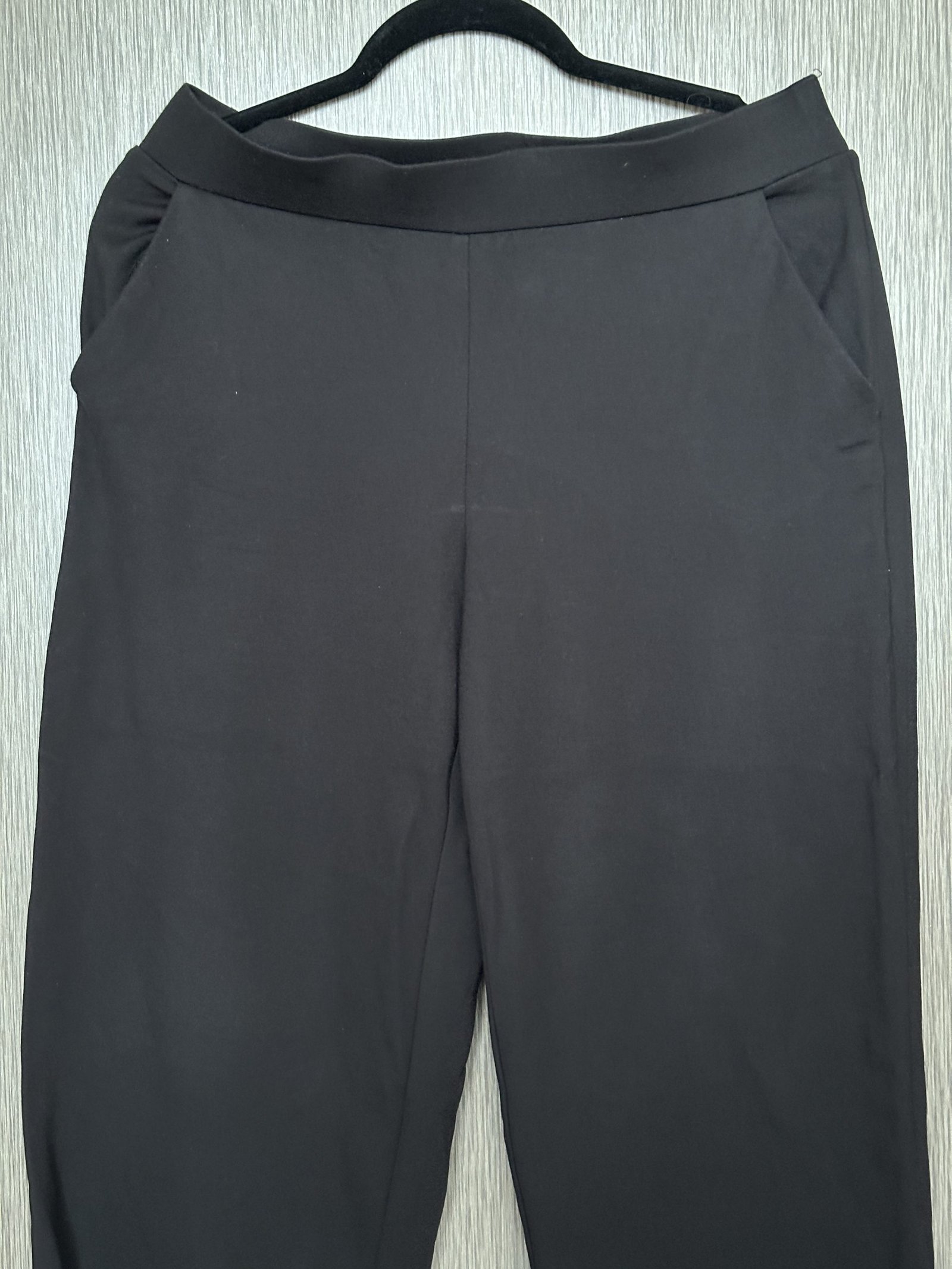 Pantalones Capri dama