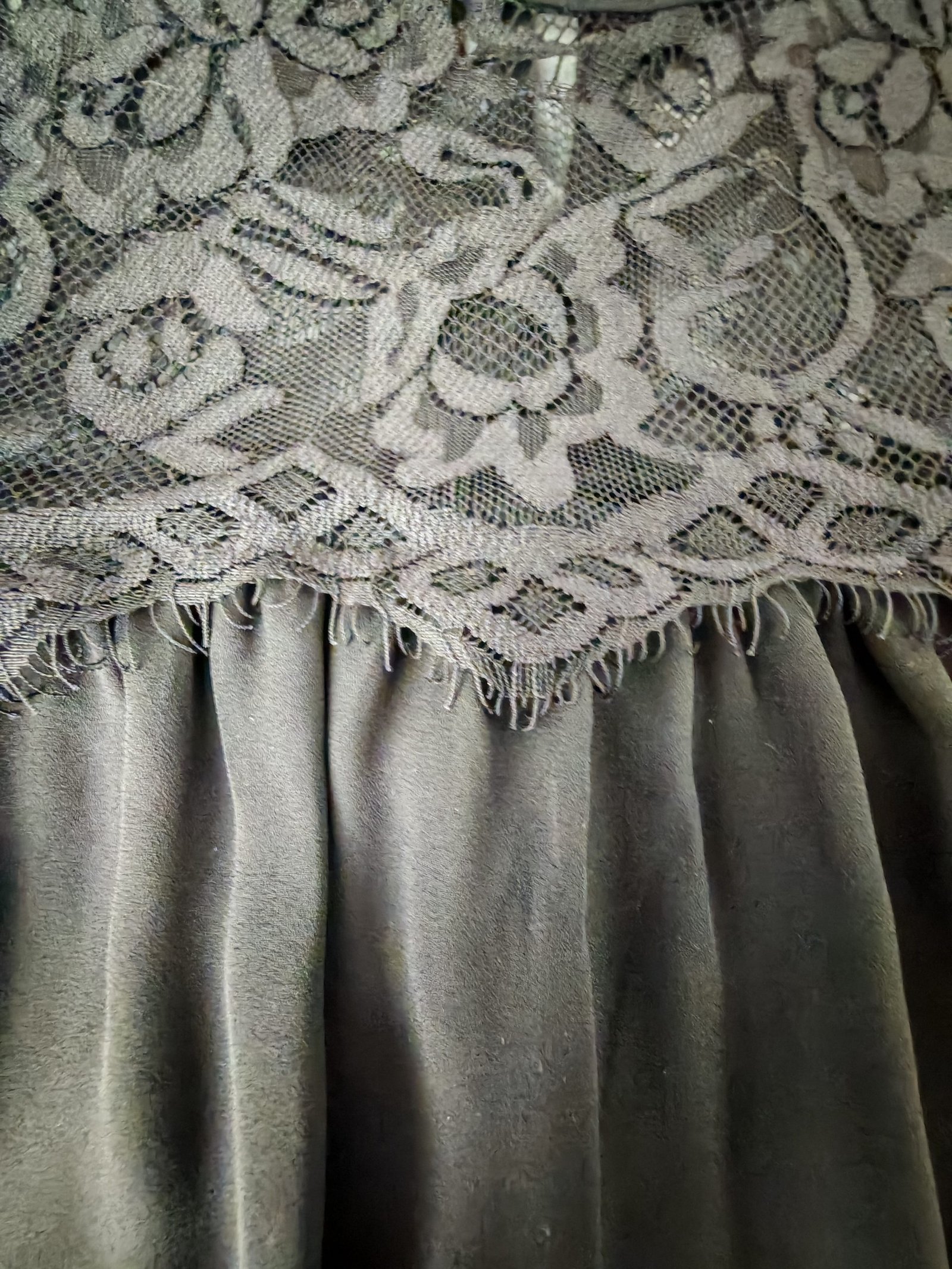 Traje negro - Imagen 4