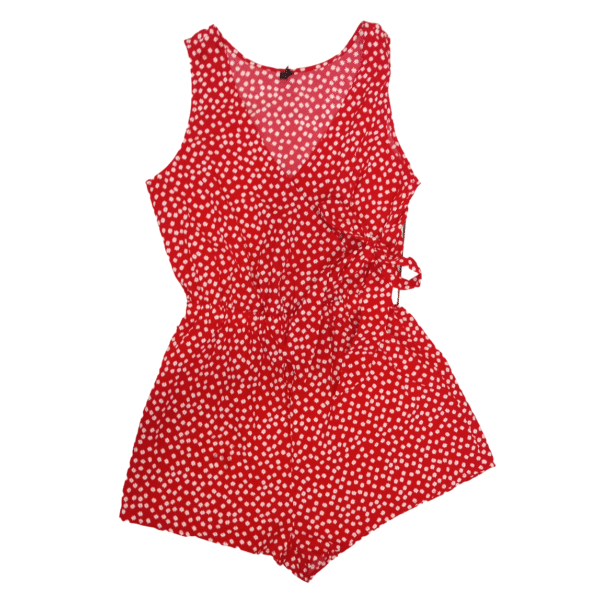 Enterizo short - Imagen 3