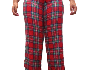 Pantalón de pijama