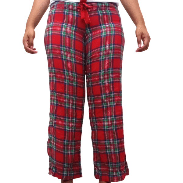 Pantalón de pijama