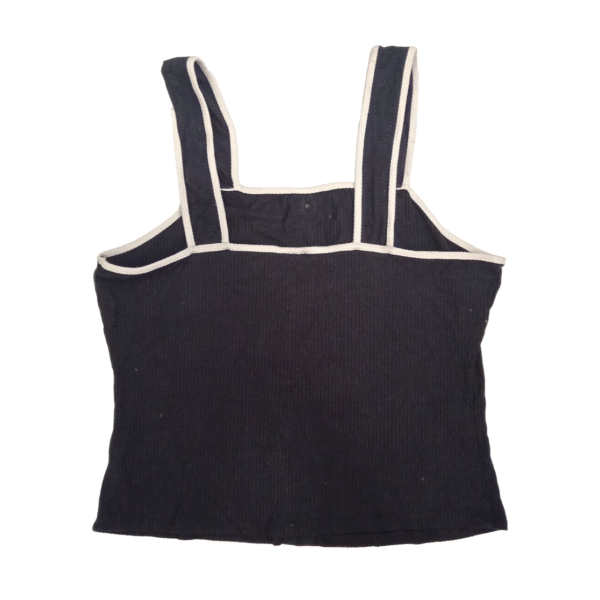 Blusa de tirantes - Imagen 3