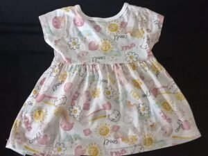 Traje de bebe