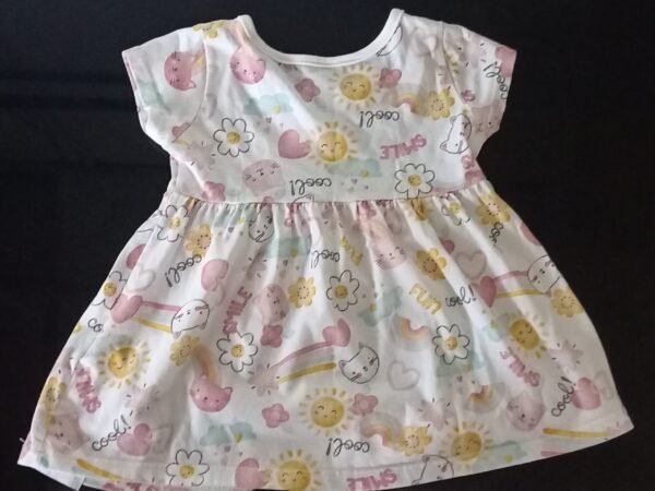 Traje de bebe