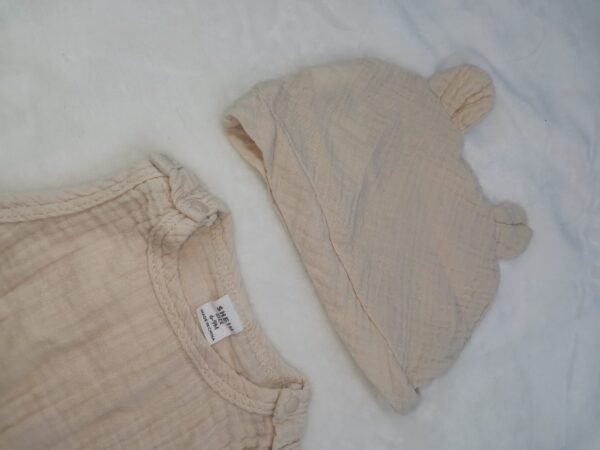 Conjunto de bebé - Imagen 3