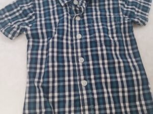 Camisa de bebé