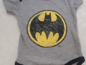 Body de batman