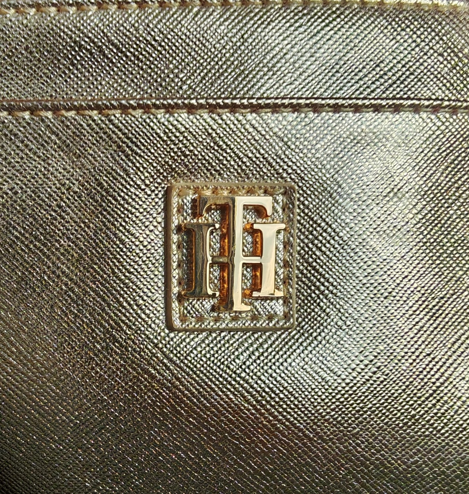 Bolso de mano Tommy Hilfiger - Imagen 8