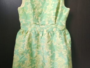 Vestido Corto
