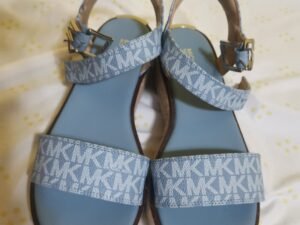 Sandalias Michael Kors Talla 7