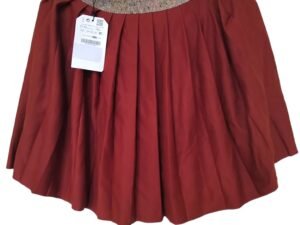 Falda ZARA Nueva