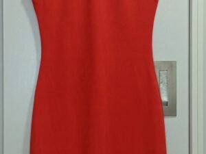 Vestido Puca
