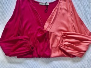 Blusa may