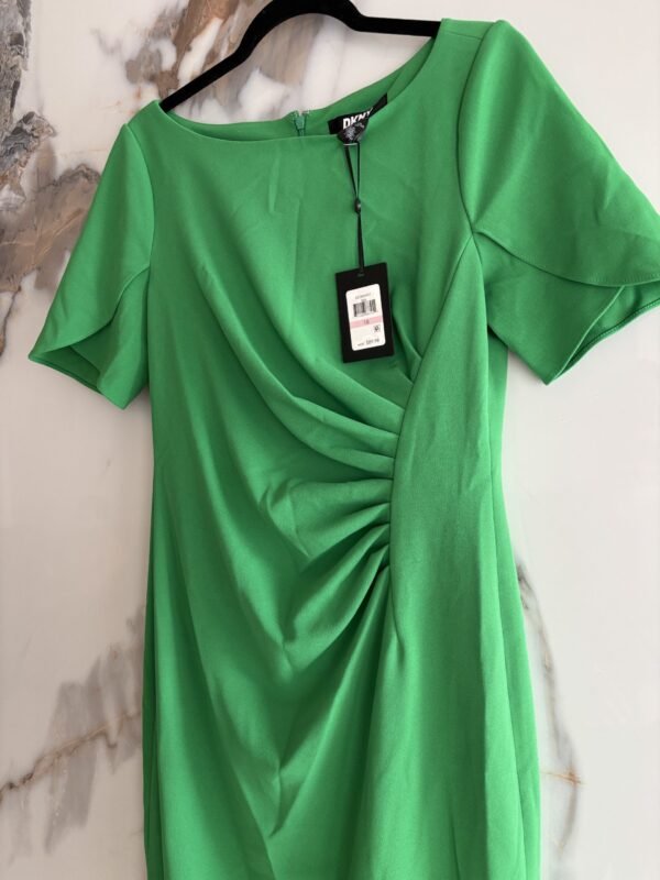 Vestido nuevo DKNY - Imagen 4