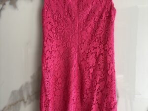 Vestido Anne Klein