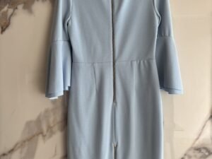 Vestido Betsy Adams
