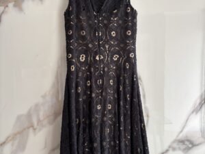 Vestido International Concepts