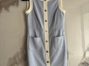 Vestido Tommy Hilfiges