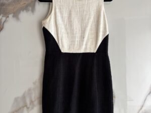 Vestido Calvin Klein