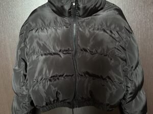 Puffy jacket