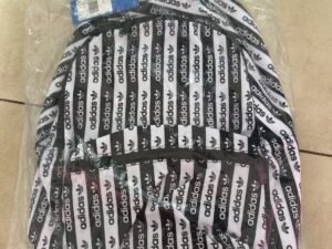 Mochila adidas