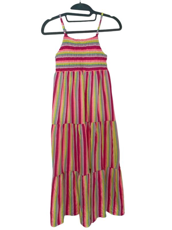 Vestido de niña