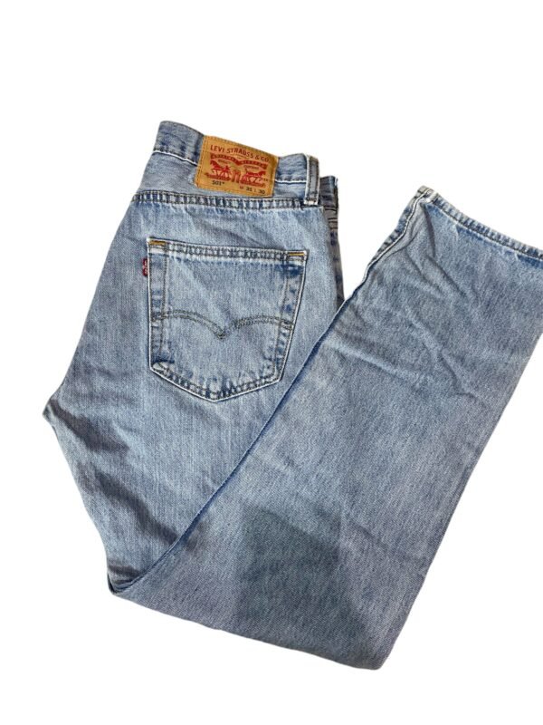 Jeans Levi de hombre