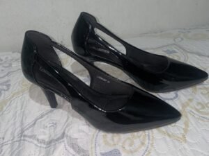 Zapatos nuevos