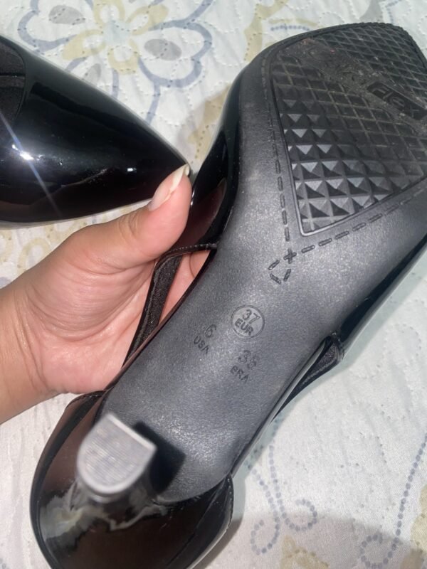 Zapatos nuevos - Imagen 2